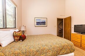 Flying Dutchman by Summit County Mountain Retreats