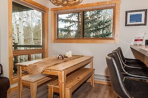 Flying Dutchman by Summit County Mountain Retreats