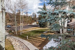 Flying Dutchman by Summit County Mountain Retreats