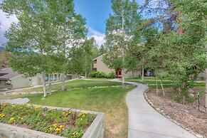 Flying Dutchman by Summit County Mountain Retreats