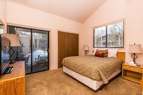 Flying Dutchman by Summit County Mountain Retreats