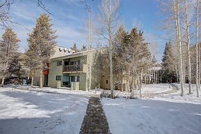 Flying Dutchman by Summit County Mountain Retreats