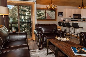 Flying Dutchman by Summit County Mountain Retreats