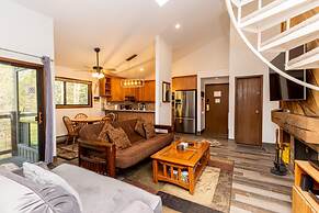 Flying Dutchman by Summit County Mountain Retreats