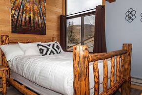 Flying Dutchman by Summit County Mountain Retreats