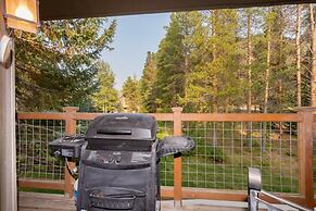 Flying Dutchman by Summit County Mountain Retreats