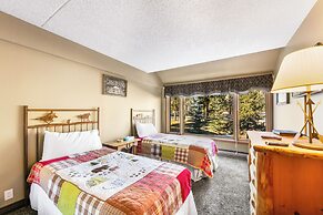 Decatur #1787 by Summit County Mountain Retreats