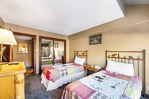 Decatur #1787 by Summit County Mountain Retreats