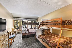 Decatur #1787 by Summit County Mountain Retreats