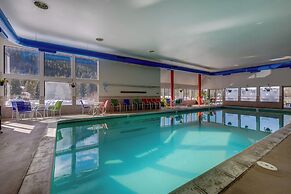 Decatur #1787 by Summit County Mountain Retreats