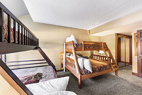 Decatur #1787 by Summit County Mountain Retreats