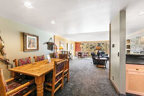 Decatur #1787 by Summit County Mountain Retreats