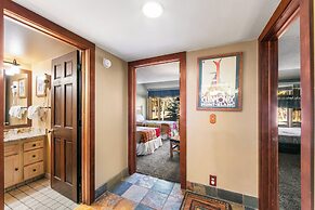 Decatur #1787 by Summit County Mountain Retreats