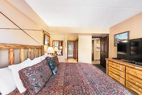 Decatur #1787 by Summit County Mountain Retreats