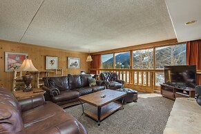 Decatur #1787 by Summit County Mountain Retreats