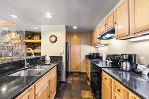 Decatur #1787 by Summit County Mountain Retreats