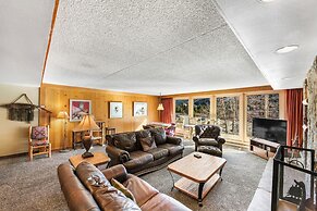 Decatur #1787 by Summit County Mountain Retreats