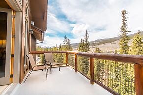 Timbers by Summit County Mountain Retreats