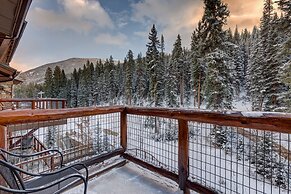 Timbers by Summit County Mountain Retreats