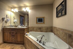 Timbers by Summit County Mountain Retreats