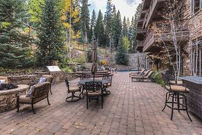 Timbers by Summit County Mountain Retreats