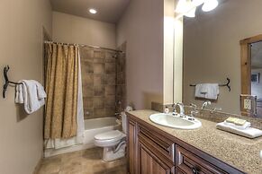 Timbers by Summit County Mountain Retreats