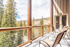 Timbers by Summit County Mountain Retreats