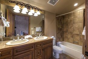 Timbers by Summit County Mountain Retreats