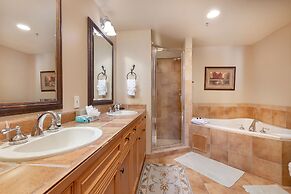 Timbers by Summit County Mountain Retreats