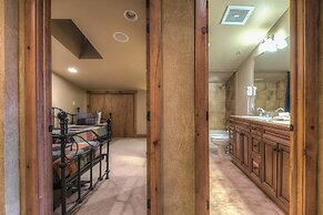 Timbers by Summit County Mountain Retreats