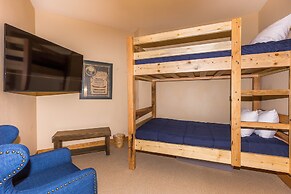 Timbers by Summit County Mountain Retreats