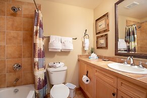 Timbers by Summit County Mountain Retreats