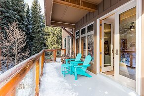 Timbers by Summit County Mountain Retreats