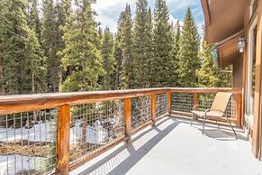 Timbers by Summit County Mountain Retreats
