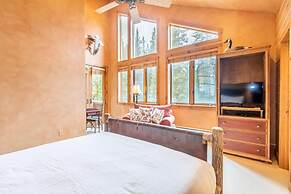 Timbers by Summit County Mountain Retreats
