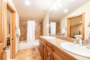 Timbers by Summit County Mountain Retreats