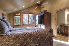 Timbers by Summit County Mountain Retreats
