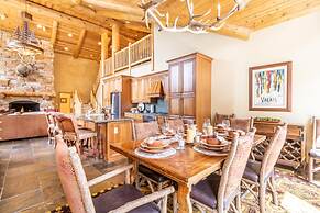 Timbers by Summit County Mountain Retreats