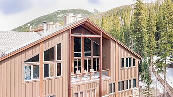 Timbers by Summit County Mountain Retreats