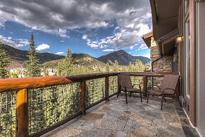 Timbers by Summit County Mountain Retreats