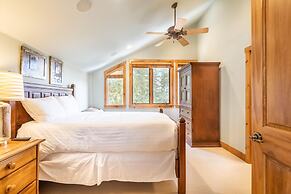 Timbers by Summit County Mountain Retreats