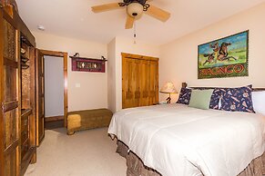 Timbers by Summit County Mountain Retreats