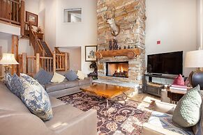 Timbers by Summit County Mountain Retreats