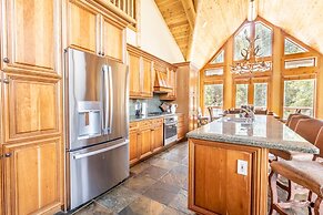 Timbers by Summit County Mountain Retreats