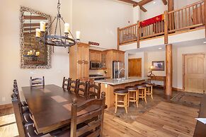 Timbers by Summit County Mountain Retreats