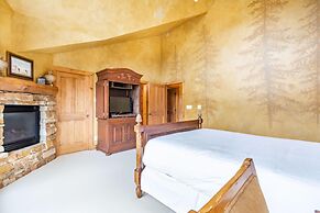 Timbers by Summit County Mountain Retreats