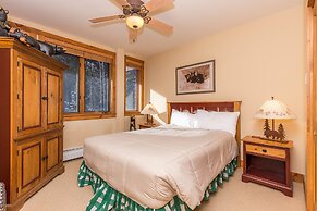 Timbers by Summit County Mountain Retreats