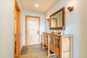 Timbers by Summit County Mountain Retreats