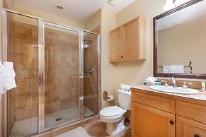 Timbers by Summit County Mountain Retreats