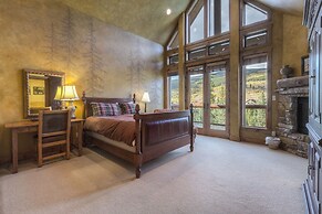 Timbers by Summit County Mountain Retreats